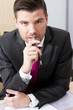 Jung und dynamisch
