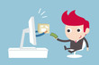online business