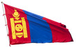 Photo: Flag of Mongolia Flag of Mongolia