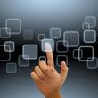 Touch screen