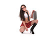 Foto: Schoolgirl Schoolgirl