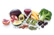 Superfood diet