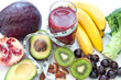 Superfood diet