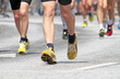Marathonläufer