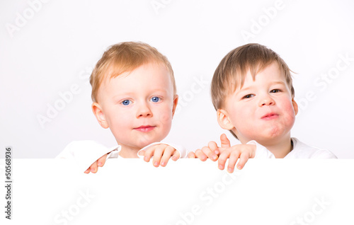 Photo: 2 happy kids 2 happy kids