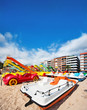 Resort