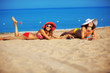 Foto: Summertime Summertime