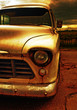 american classic car