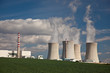 Nuclear power plant