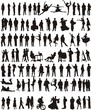 hundred of people