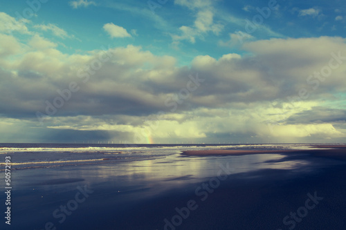 Photo: lincolnshire coast lincolnshire coast