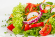 vegetable salad