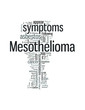 Mesothelioma Symptoms of Mesothelioma Cancer
