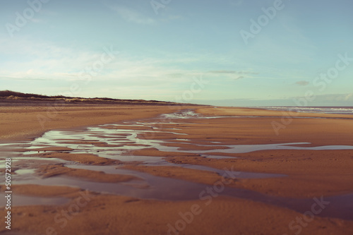 Photo: english coastline english coastline