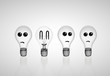 emotion lamp