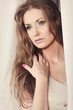 portret kobiety