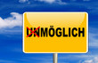 möglich