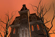Haunted House