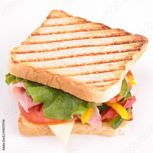Photo: sandwich sandwich