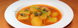 Kartoffelgulasch