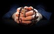 Praying Hands