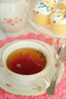 Foto: Tea time afternoon Tea time afternoon