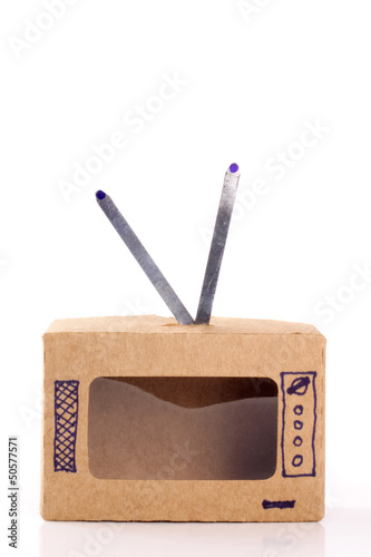 Photo: Paper view Paper view