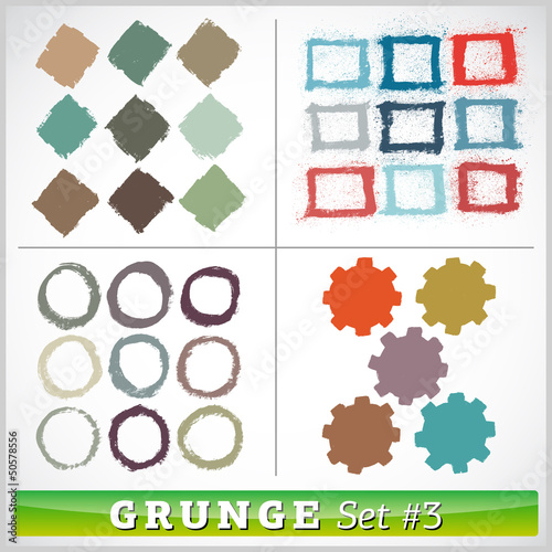 Vector: Grunge background. Abstract background. Grunge background. Abstract background.