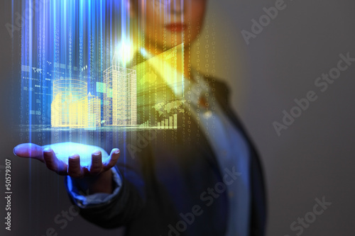 Photo: engineering automation building design engineering automation building design