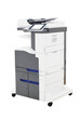 copying machine