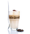 Latte Macchiatto