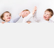 lustige kiddies