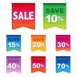 Discount Labels