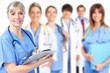 Photo: Group of medical doctor. Group of medical doctor.
