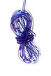 transparent knot