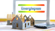 Hausbau und Energiepass