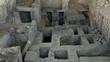 Ancient Wari ruins