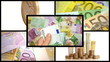 HD Montage - Money. scene 02