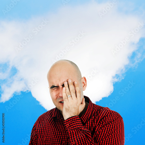 Photo: Bad memory Bad memory
