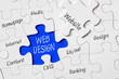 Webdesign Concept
