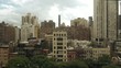 Video: cityscape skyline new york helicopter areal view 1080 cityscape skyline new york helicopter areal view 1080