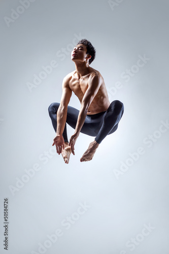 Photo: the dancer the dancer