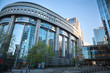 European Parliament - Brussels, Belgium