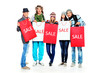 winter sale