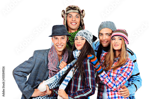 Photo: happy guys happy guys