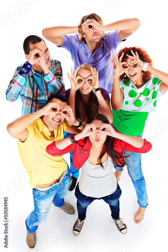 Photo: looking fun looking fun