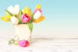 Tulips