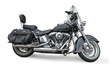moto de légende