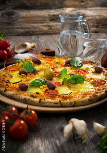 Photo: Pizza Pizza