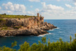 Bucht von Cala Figuera - Mallorca